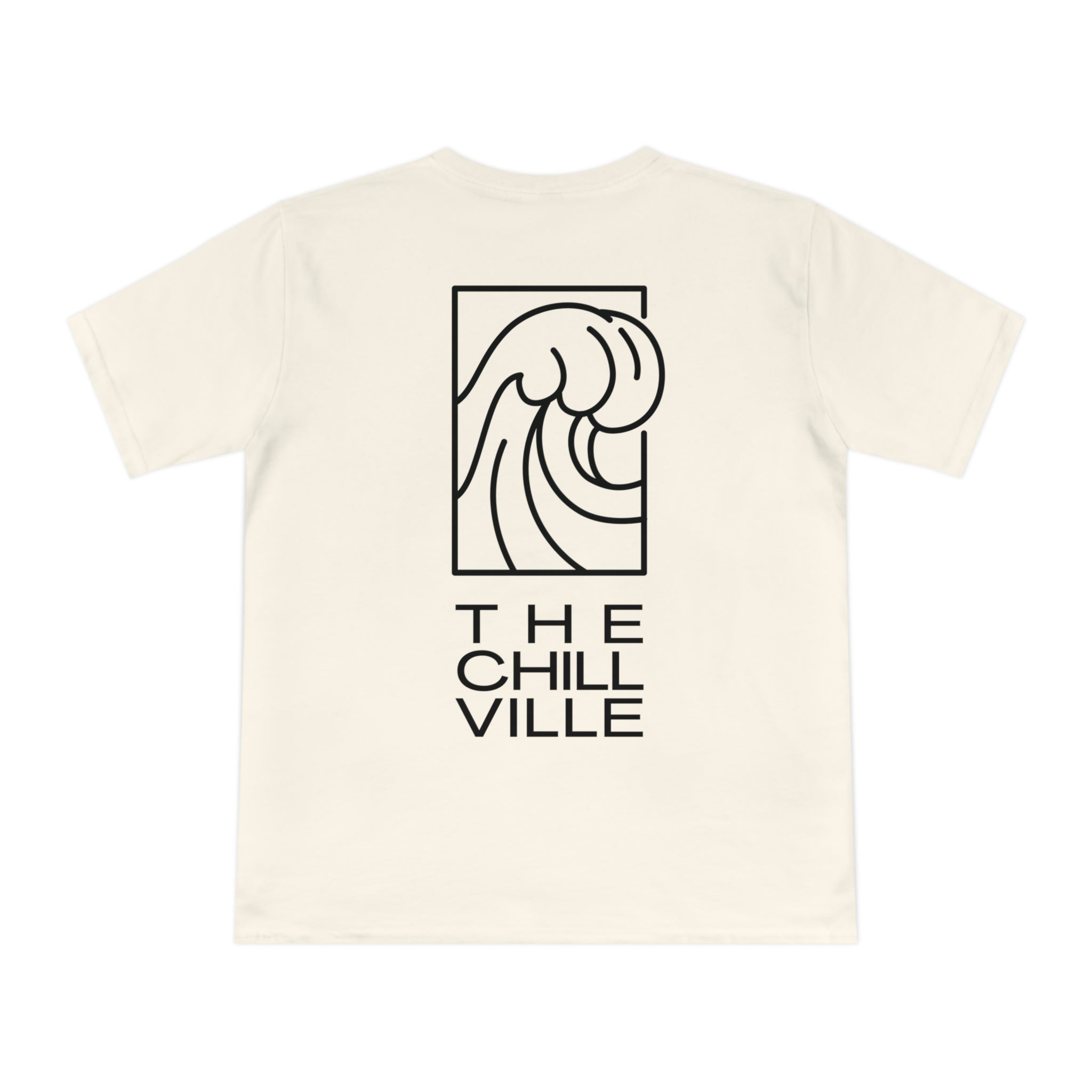 T shirt top ville