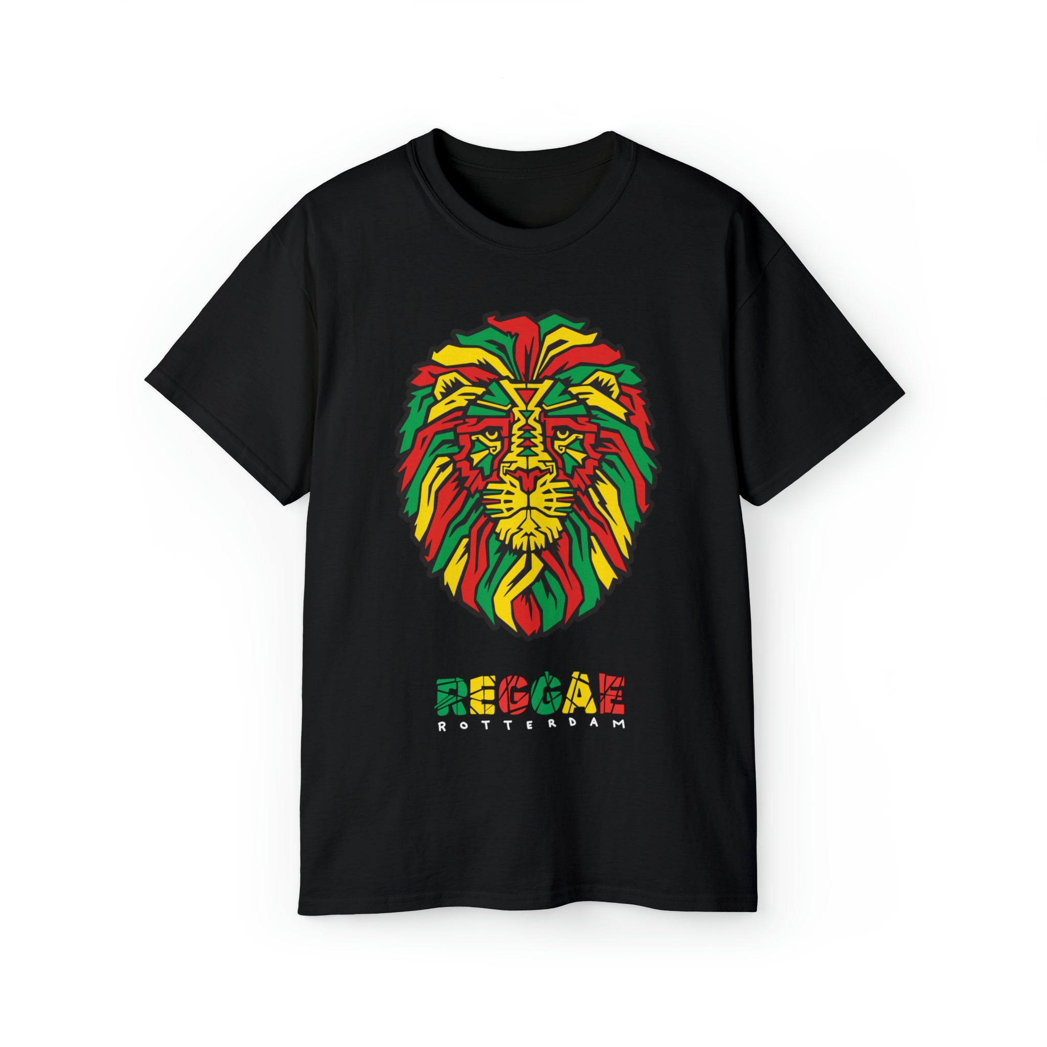 Reggae (Iron Lion 2023) Tee