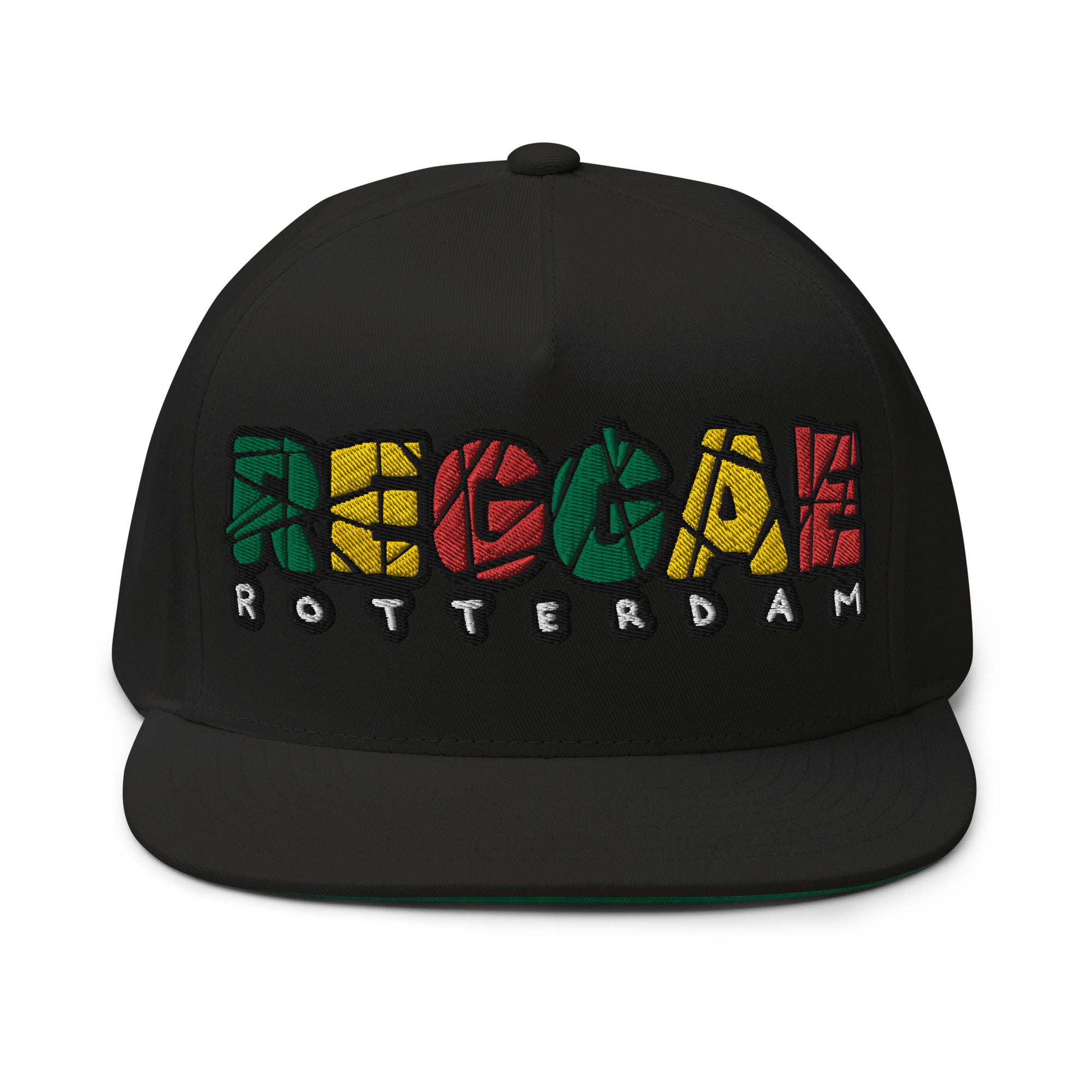 Reggae Cap