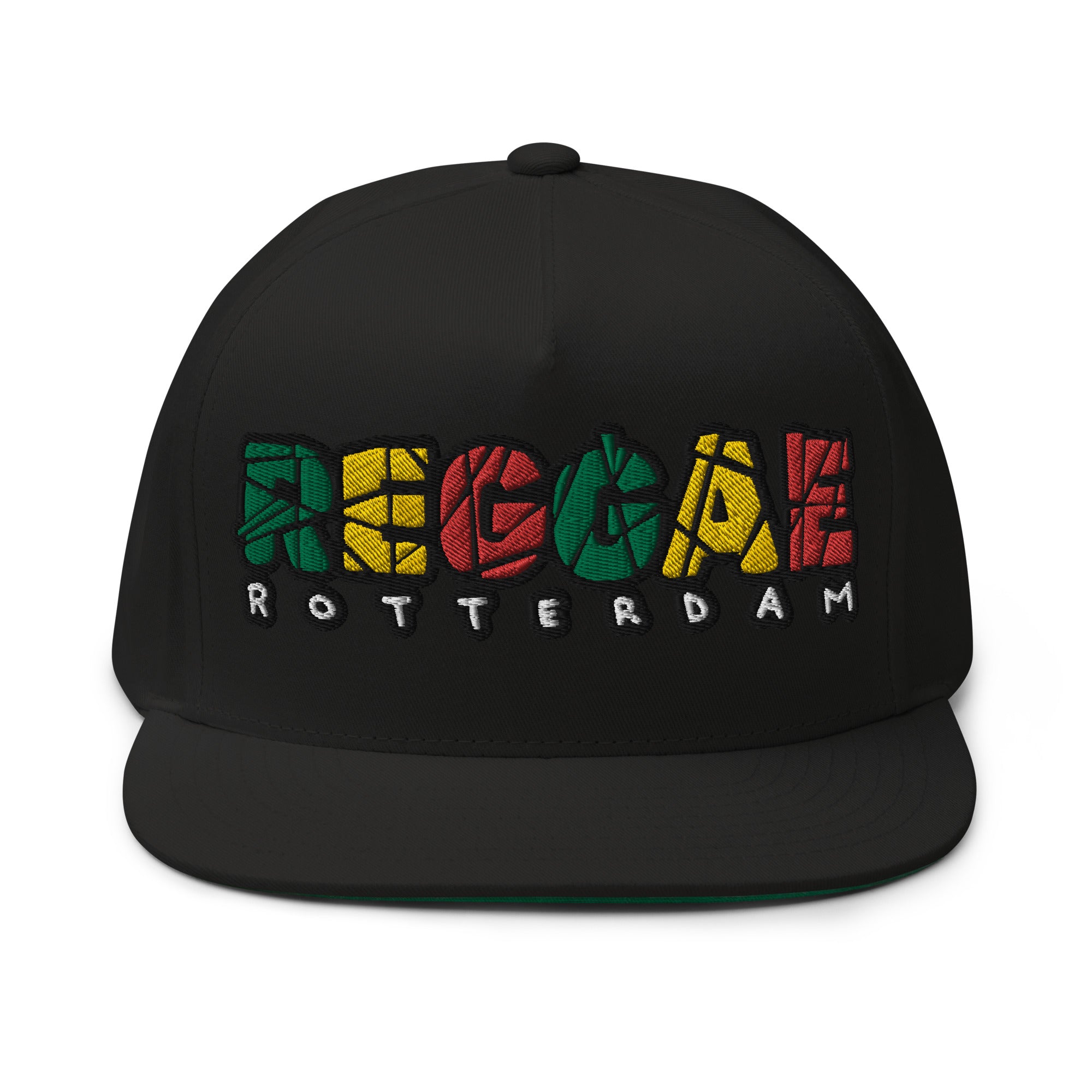 Reggae OG Cap